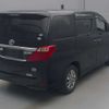 toyota alphard 2012 -TOYOTA--Alphard DAA-ATH20W--ATH20-8010570---TOYOTA--Alphard DAA-ATH20W--ATH20-8010570- image 2