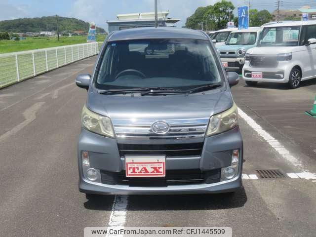 daihatsu move 2013 CFJ1445509 image 2
