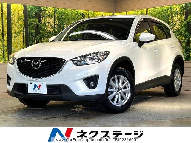 mazda cx-5 2013 -MAZDA--CX-5 LDA-KE2FW--KE2FW-118986---MAZDA--CX-5 LDA-KE2FW--KE2FW-118986- image 1