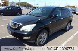 toyota harrier 2011 -TOYOTA--Harrier CBA-ACU35W--ACU35-0025844---TOYOTA--Harrier CBA-ACU35W--ACU35-0025844-
