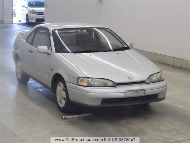 toyota cynos undefined -TOYOTA--Cynos EL44-0105224---TOYOTA--Cynos EL44-0105224- image 1