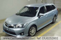 toyota corolla-fielder 2013 -TOYOTA--Corolla Fielder DAA-NKE165G--NKE165-7000688---TOYOTA--Corolla Fielder DAA-NKE165G--NKE165-7000688-