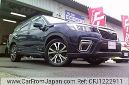 subaru forester 2018 -SUBARU--Forester 5BA-SK9--SK9-002298---SUBARU--Forester 5BA-SK9--SK9-002298-