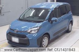 toyota sienta 2024 -TOYOTA 【岐阜 504ﾃ6115】--Sienta 6AA-MXPL10G--MXPL10-1132082---TOYOTA 【岐阜 504ﾃ6115】--Sienta 6AA-MXPL10G--MXPL10-1132082-