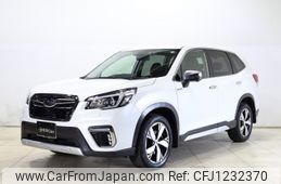 subaru forester 2020 -SUBARU--Forester 5AA-SKE--SKE-042470---SUBARU--Forester 5AA-SKE--SKE-042470-