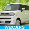 suzuki wagon-r 2023 quick_quick_5BA-MX81S_MX81S-200287 image 1