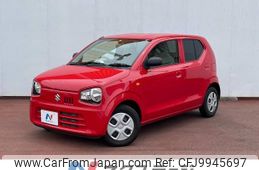 suzuki alto 2017 -SUZUKI--Alto DBA-HA36S--HA36S-338201---SUZUKI--Alto DBA-HA36S--HA36S-338201-