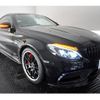 mercedes-benz c-class 2016 quick_quick_CBA-205387_WDD2053872F378668 image 17