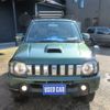 suzuki jimny 2009 -SUZUKI 【名変中 】--Jimny JB23W--615334---SUZUKI 【名変中 】--Jimny JB23W--615334- image 24
