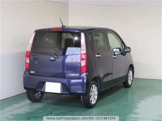 daihatsu move 2012 CFJ1481576 image 2