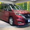 nissan serena 2016 CFJ1602224 image 17