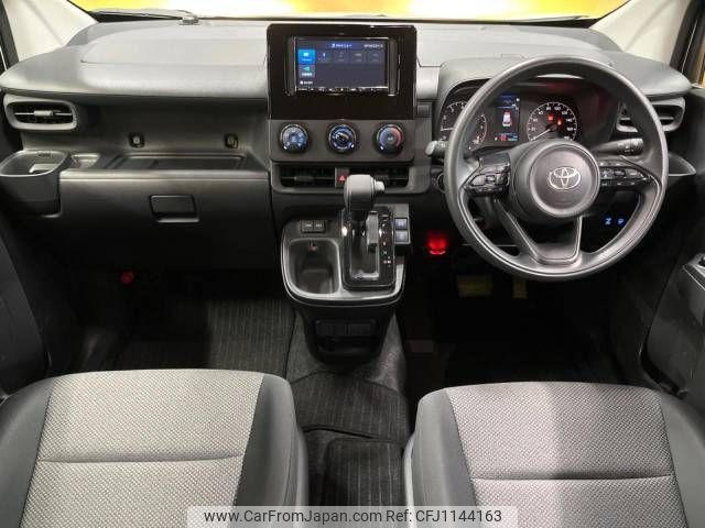toyota sienta 2023 -TOYOTA--Sienta 5BA-MXPC10G--MXPC10-1035053---TOYOTA--Sienta 5BA-MXPC10G--MXPC10-1035053- image 2