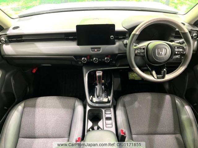 honda vezel 2021 -HONDA--VEZEL 6AA-RV5--RV5-1011225---HONDA--VEZEL 6AA-RV5--RV5-1011225- image 2