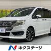 honda stepwagon 2014 -HONDA--Stepwgn DBA-RK5--RK5-1404515---HONDA--Stepwgn DBA-RK5--RK5-1404515- image 1