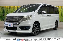 honda stepwagon 2014 -HONDA--Stepwgn DBA-RK5--RK5-1404515---HONDA--Stepwgn DBA-RK5--RK5-1404515-