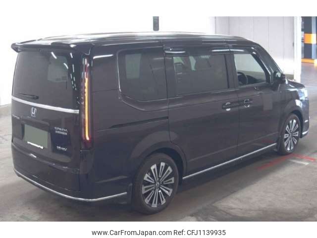 honda stepwagon 2023 -HONDA 【名古屋 307ﾑ6138】--Stepwgn 6AA-RP8--RP8-1026476---HONDA 【名古屋 307ﾑ6138】--Stepwgn 6AA-RP8--RP8-1026476- image 2