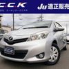 toyota vitz 2013 -TOYOTA--Vitz KSP130--2101056---TOYOTA--Vitz KSP130--2101056- image 1