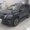 toyota land-cruiser-prado 2022 -TOYOTA 【豊橋 333ほ831】--Land Cruiser Prado TRJ150W-0141255---TOYOTA 【豊橋 333ほ831】--Land Cruiser Prado TRJ150W-0141255- image 1