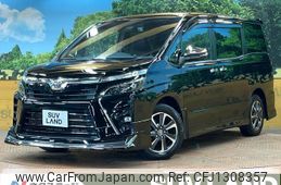 toyota voxy 2021 CFJ1308357