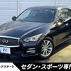 nissan skyline 2017 -NISSAN--Skyline DBA-YV37--YV37-551211---NISSAN--Skyline DBA-YV37--YV37-551211- image 1