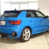 audi a1-sportback 2019 quick_quick_3BA-GBDAD_WAUZZZGB6LR008044 image 2