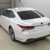 lexus ls 2018 -LEXUS--Lexus LS VXFA50-6004016---LEXUS--Lexus LS VXFA50-6004016- image 2