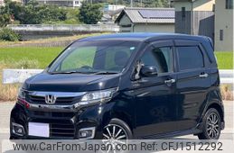 honda n-wgn 2017 CFJ1512292