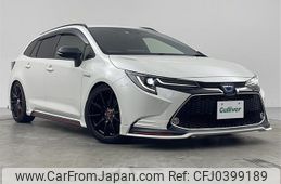 toyota corolla-touring-wagon 2019 -TOYOTA--Corolla Touring 6AA-ZWE211W--ZWE211-6011903---TOYOTA--Corolla Touring 6AA-ZWE211W--ZWE211-6011903-