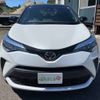 toyota c-hr 2022 CFJ1632332 image 32
