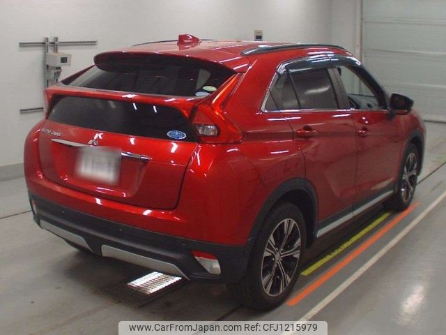 mitsubishi eclipse-cross 2020 -MITSUBISHI--Eclipse Cross GK1W-0201172---MITSUBISHI--Eclipse Cross GK1W-0201172- image 2