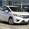 honda fit 2014 -HONDA--Fit DBA-GK5--GK5-3004987---HONDA--Fit DBA-GK5--GK5-3004987- image 1