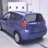 nissan note 2016 -NISSAN--Note E12-480445---NISSAN--Note E12-480445- image 2