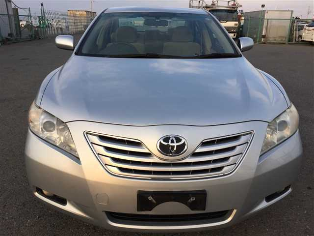 toyota camry 2007 160314010100 image 2