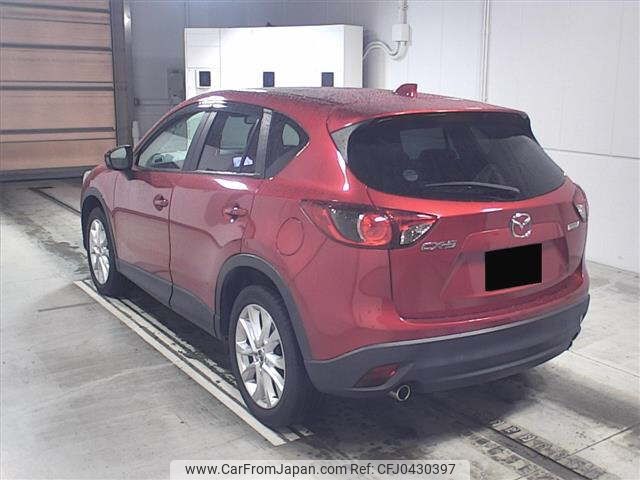 mazda cx-5 2014 -MAZDA--CX-5 KE2FW-140348---MAZDA--CX-5 KE2FW-140348- image 2