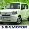 suzuki alto 2022 quick_quick_3BA-HA37S_HA37S-106495 image 1