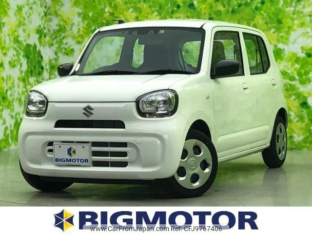 suzuki alto 2022 quick_quick_3BA-HA37S_HA37S-106495 image 1