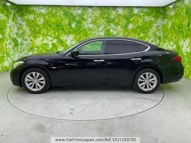 nissan fuga 2010 quick_quick_DBA-Y51_Y51-106115 image 2