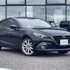 mazda axela 2015 -MAZDA--Axela DBA-BMEFS--BMEFS-109677---MAZDA--Axela DBA-BMEFS--BMEFS-109677- image 1