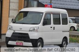 daihatsu hijet-cargo 2021 quick_quick_S331V_S331V-0266439