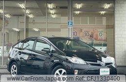 toyota prius 2013 -TOYOTA--Prius DAA-ZVW30--ZVW30-1730593---TOYOTA--Prius DAA-ZVW30--ZVW30-1730593-
