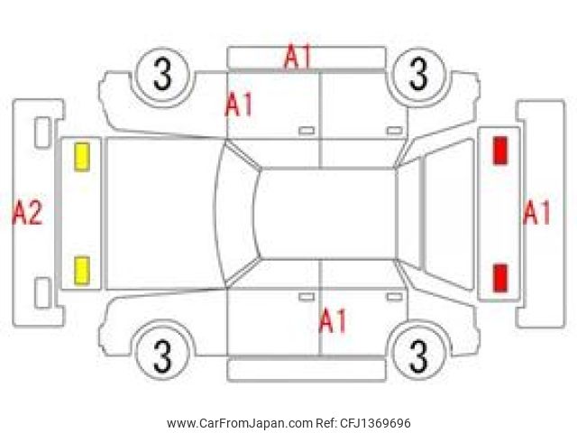toyota noah 2020 -TOYOTA--Noah DBA-ZRR85G--ZRR85-0139198---TOYOTA--Noah DBA-ZRR85G--ZRR85-0139198- image 2