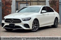 mercedes-benz e-class 2022 -MERCEDES-BENZ--Benz E Class 3CA-213004C--W1K2130042B006992---MERCEDES-BENZ--Benz E Class 3CA-213004C--W1K2130042B006992-