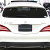 mercedes-benz cla-class 2018 -MERCEDES-BENZ--Benz CLA DBA-117947--WDD1179472N618384---MERCEDES-BENZ--Benz CLA DBA-117947--WDD1179472N618384- image 3