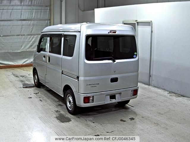 mitsubishi minicab-van 2020 -MITSUBISHI--Minicab Van DS17V-424490---MITSUBISHI--Minicab Van DS17V-424490- image 2