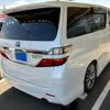 toyota vellfire 2012 CFJ1826326 image 8