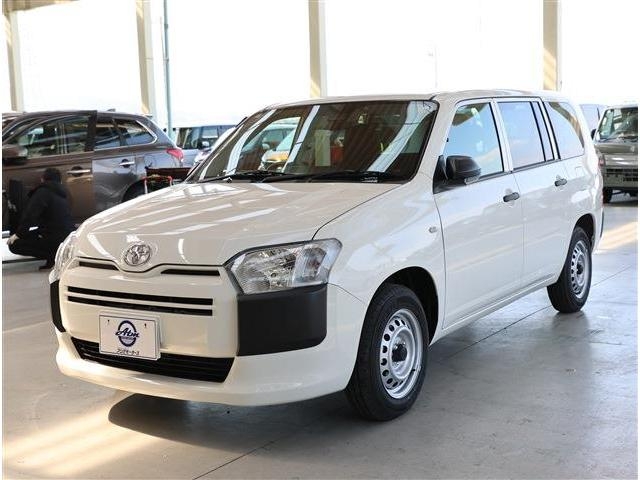 2025 Toyota Probox Van 6AE-NHP160V 2WD - Car Price $12,348