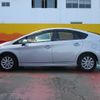 toyota prius 2013 -TOYOTA--Prius ZVW30--5671489---TOYOTA--Prius ZVW30--5671489- image 21