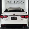 toyota mark-x 2010 CFJ1753314 image 10