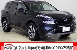 nissan x-trail 2022 -NISSAN--X-Trail 6AA-SNT33--SNT33-005457---NISSAN--X-Trail 6AA-SNT33--SNT33-005457-