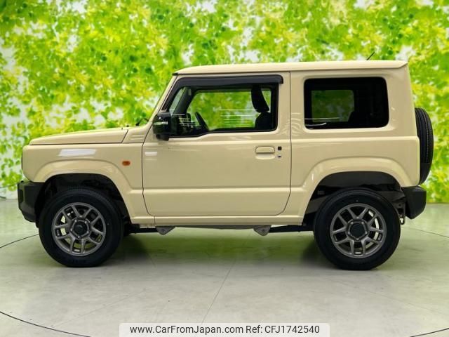 suzuki jimny 2024 CFJ1742540 image 2